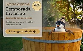 Patagonia Heritage Home